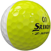 Srixon Z-Star Divide Mix